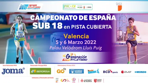 Campeonato Valencia