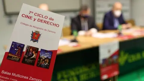 Ciclo de cine y derecho (3)