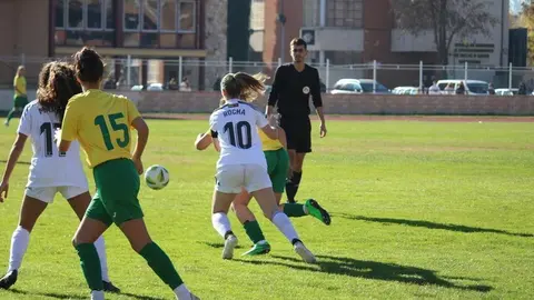 ZCF Amigos del Duero