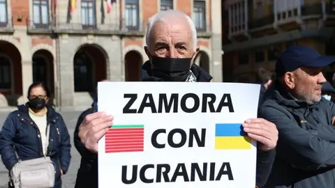 Manifestación por Ucrania (6)