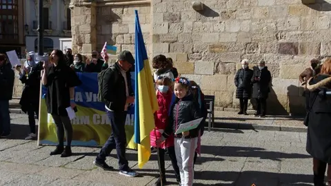 Manifestación por Ucrania (8)