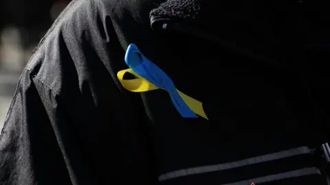 Manifestación por Ucrania (14)