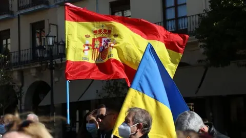Manifestación por Ucrania (16)