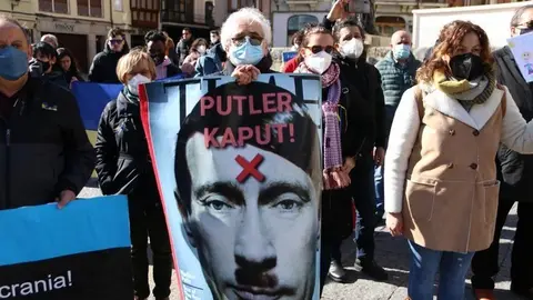 Manifestación por Ucrania (24)