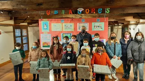 Certamen Villa de Puebla de Sanabria