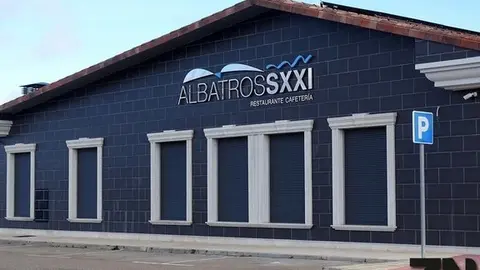 Albatros