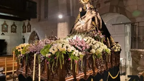 Nuestra Madre