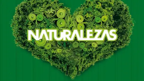 Naturalezas