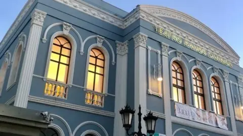 Teatro Ramos Carrión