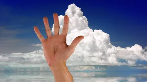 Foto archivo ahogamientos