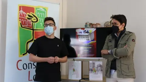 Consejo Local de la Juventud