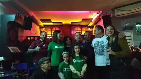 Homenaje a Anastasio (2)