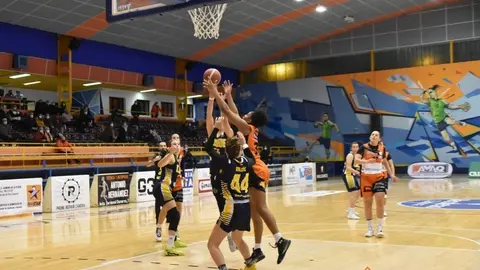 Recoletas Zamora - Real Canoe (4)