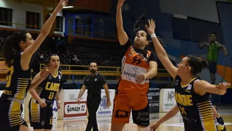 Recoletas Zamora - Real Canoe (6)