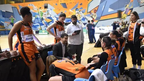 Recoletas Zamora - Real Canoe (8)