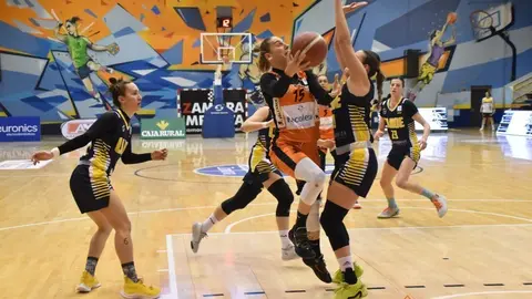 Recoletas Zamora - Real Canoe (11)