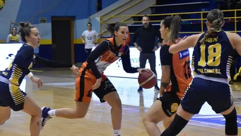 Recoletas Zamora - Real Canoe (13)