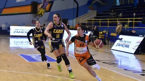 Recoletas Zamora - Real Canoe (16)