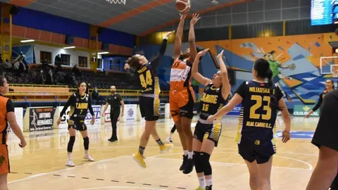 Recoletas Zamora - Real Canoe (17)