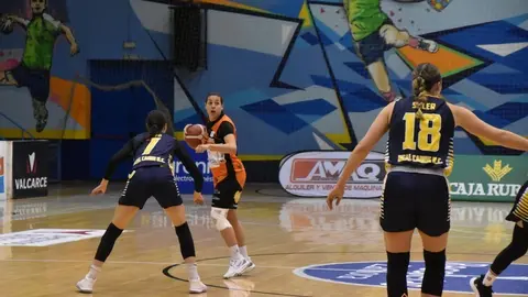 Recoletas Zamora - Real Canoe (20)