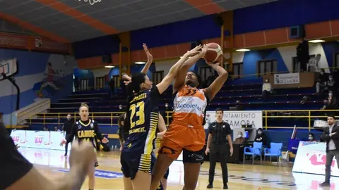 Recoletas Zamora - Real Canoe (21)