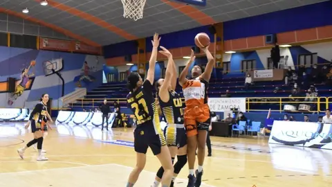 Recoletas Zamora - Real Canoe (24)