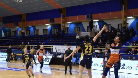 Recoletas Zamora - Real Canoe (25)