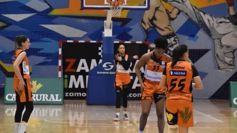 Recoletas Zamora - Real Canoe (26)