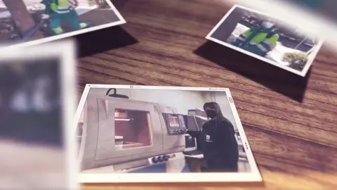 Campaña UGT Zamora Día de la Mujer