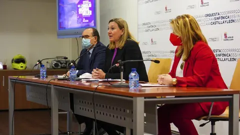 Consejo regional de la mujer