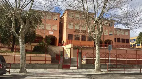 CEIP José Galera