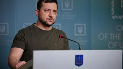 Zelensky