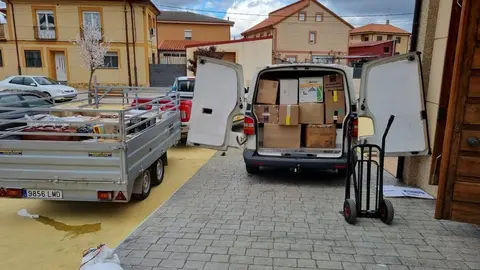 Recogida Ucrania (2)