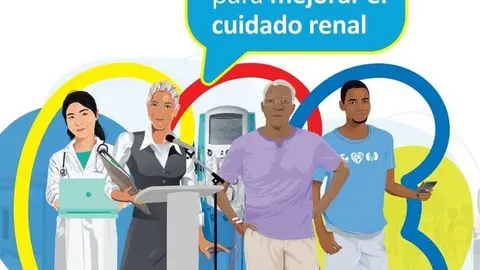 Día Mundial del riñon