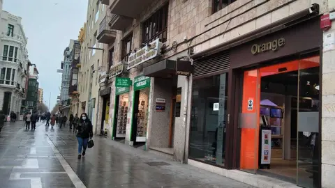 Comercios en Santa Clara