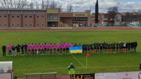 Rugby Zamora