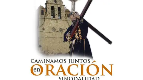 CARTEL VIA CRUCIS