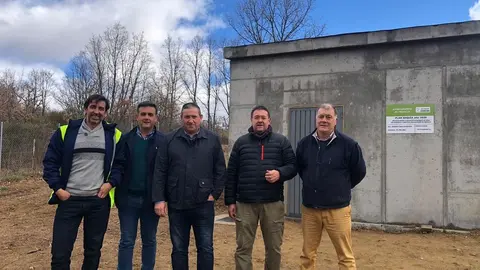 Diputación trefacio