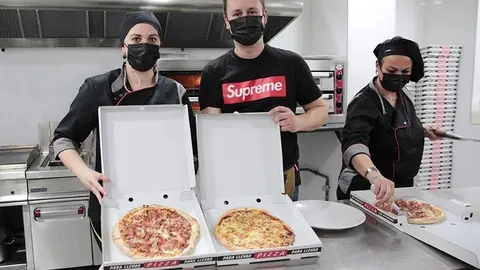 El Pirata vuelve a abrir en Toro. Foto Rocío Gato