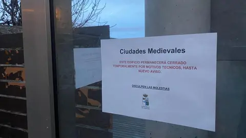 Ciudades medievales