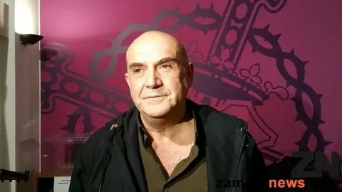 Miguel Ángel Regueras