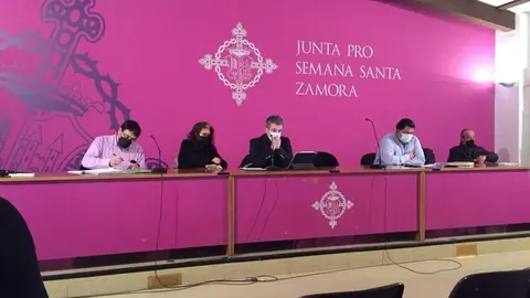 Asamblea de Luz y Vida