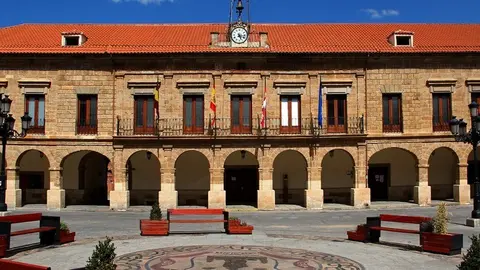 Ayuntamiento de Benavente