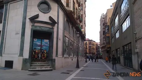 Edificio de García Casado