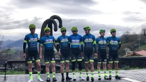 Equipo Zamora Enamora