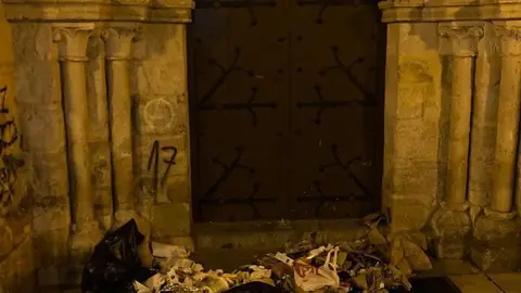 Iglesia de San Esteban