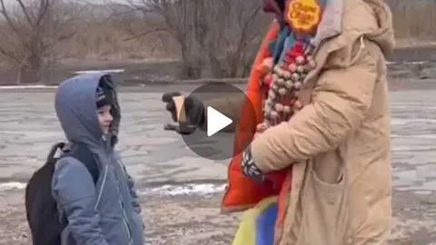 Captura del vídeo de @andrewkimmel