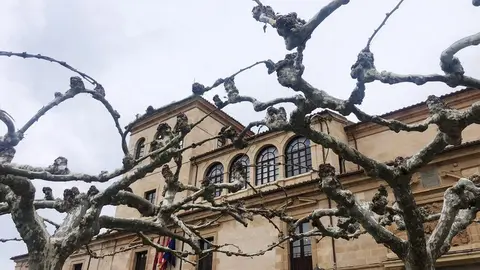 Diputación de Zamora