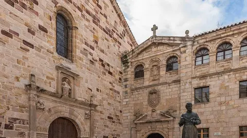 Iglesia de San Andrés