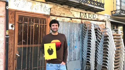 Jose Luis de la Parra